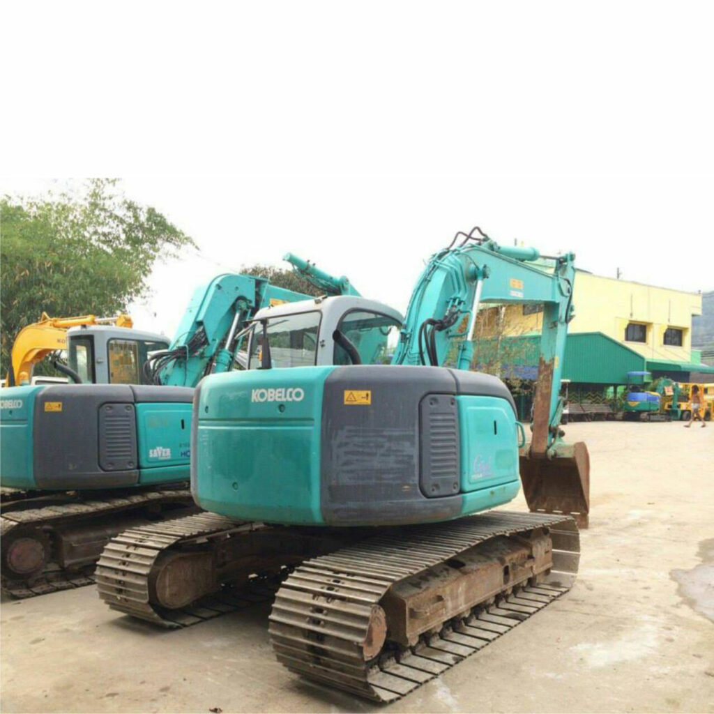 sk115sr_2 excavator rental singapore