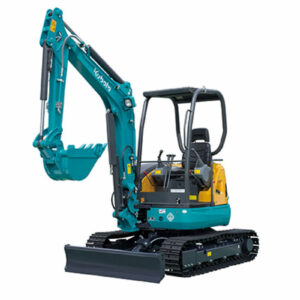 u30 excavator rental singapore