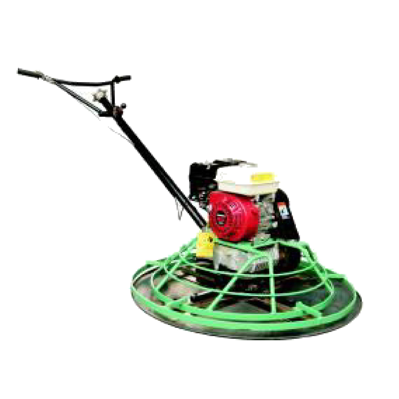 DMR1000 Trowel