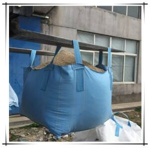 one ton bags