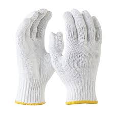 Cotton glove