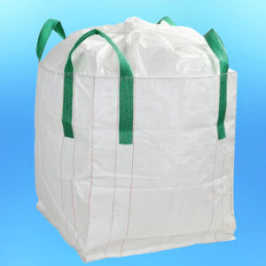 Jumbo bags