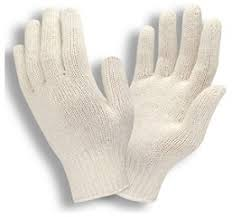 Cotton Gloves At Rockwell