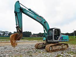 excavator image