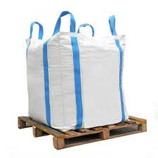 one ton bags