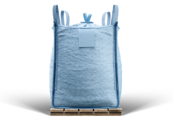 one ton bags image